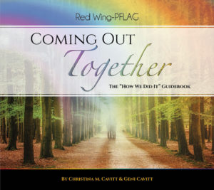 Red Wing-PFLAG Coming Out Together